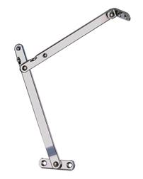 Hatch Support Braces